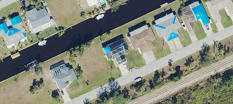 Waterfront Duplex with Gulf Access