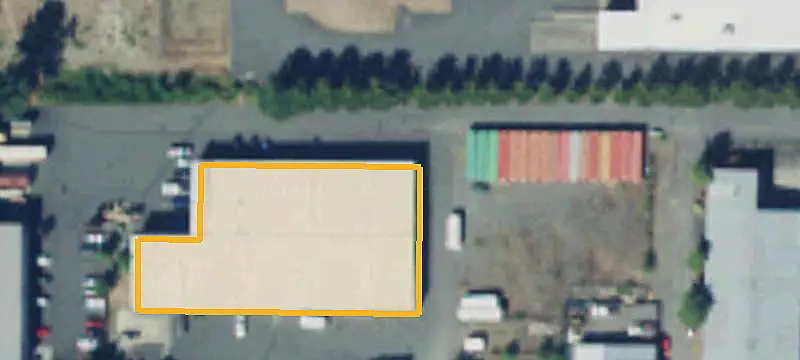 Industrial Warehouse Condominium