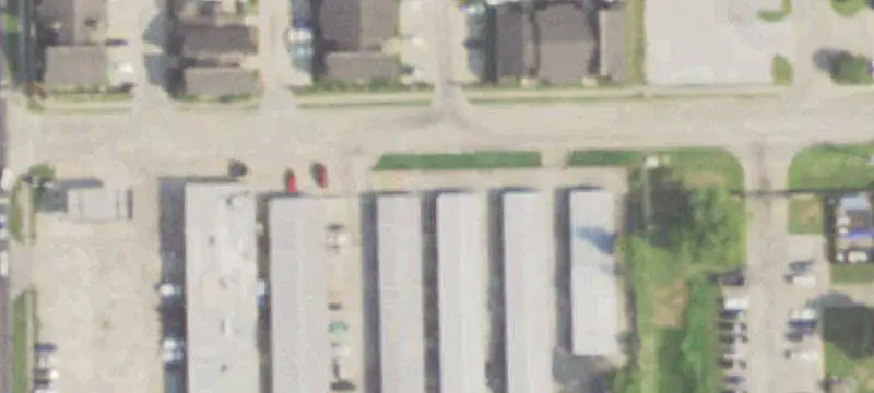 Self-Storage Facility