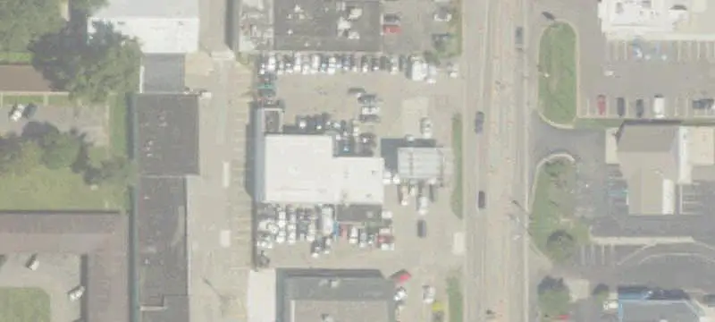 Retail Suites Across from Airport