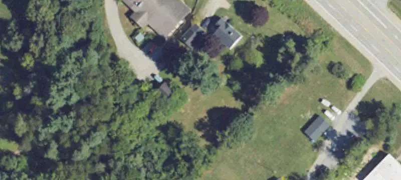 C-2 Commercial Land Assemblage
