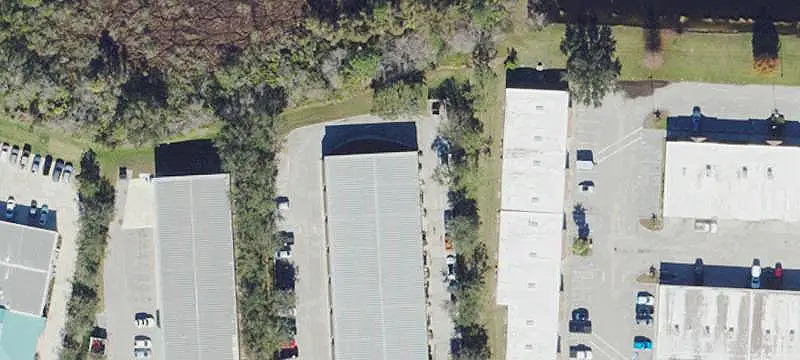 Office-Warehouse Flex Space