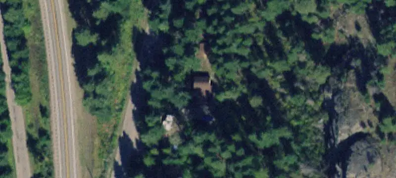 Mixed-Use Property With Residence