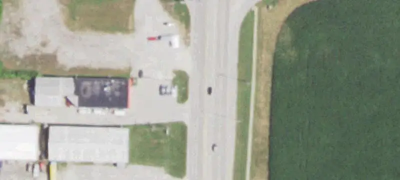Retail Space Near Walmart