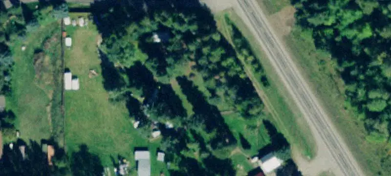 Agricultural Land with Highway Access