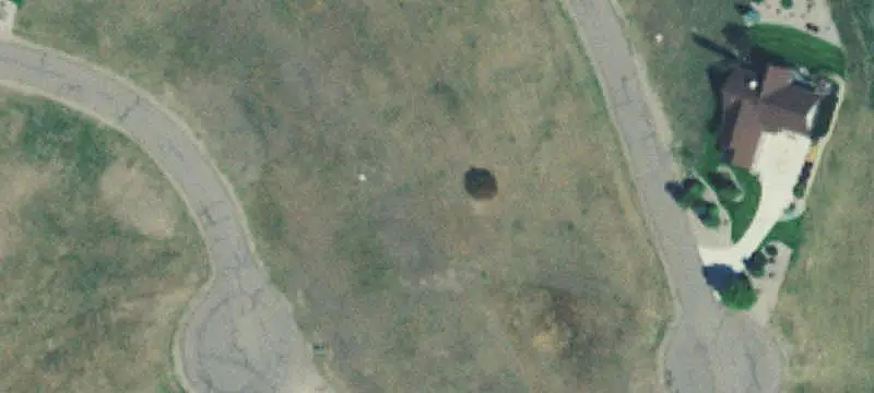 Land