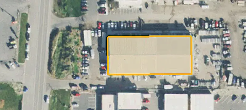 Industrial Property