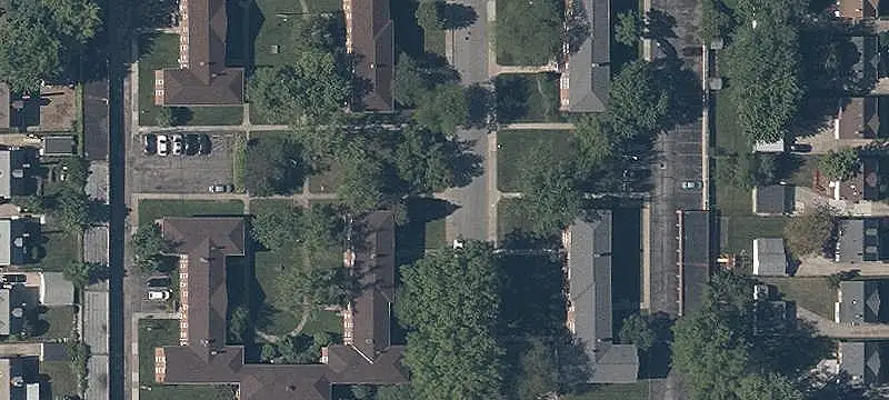 68-Unit Apartment Community