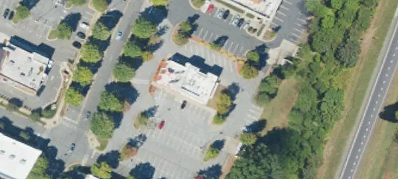 Single-Tenant Drive-Through Restaurant