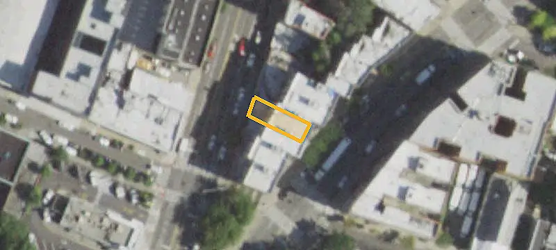 Four-Story Mixed-Use Building
