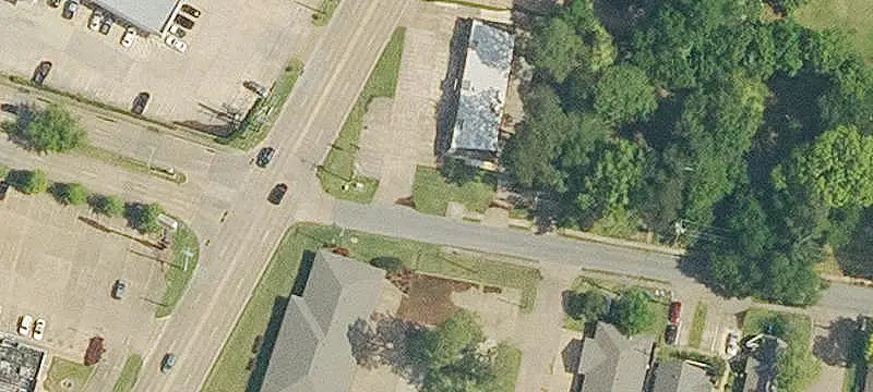 Flex Space with Warehouse