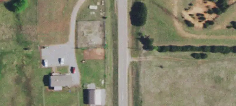 Dollar General Convenience Store