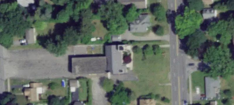 Historic Religious Facility