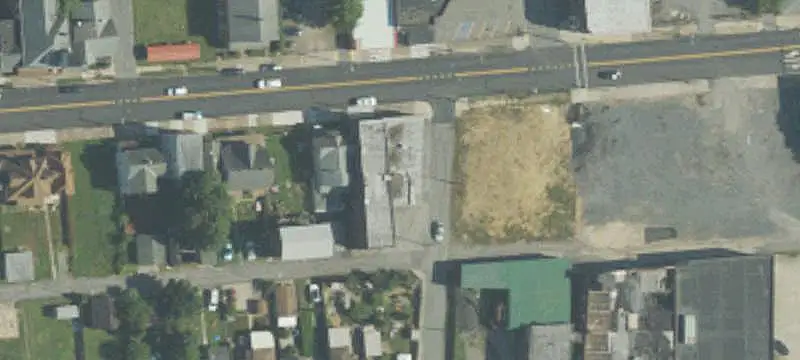 Two-Story Retail Space