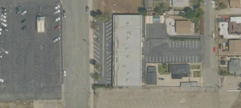HUB Zone Multi-Tenant Flex Building