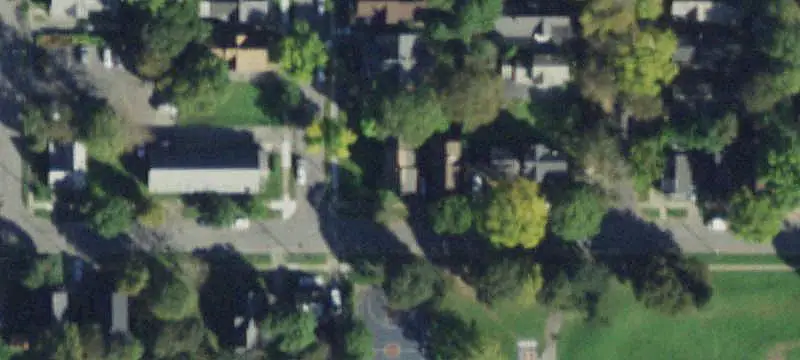Fully Occupied Duplex