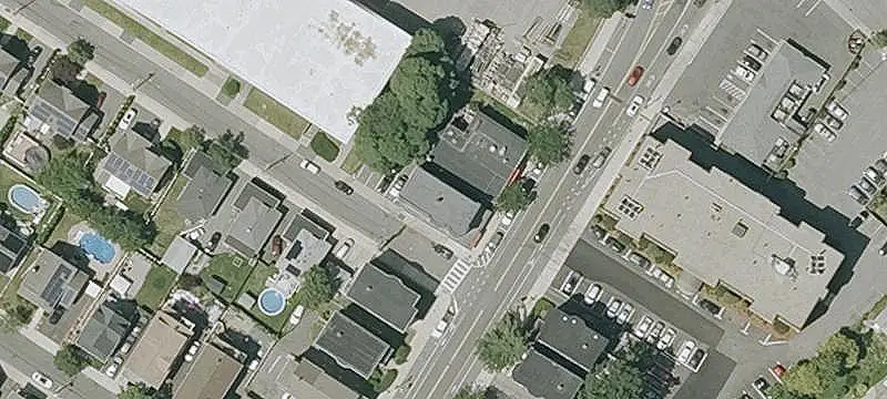 6-Unit Mixed-Use Property