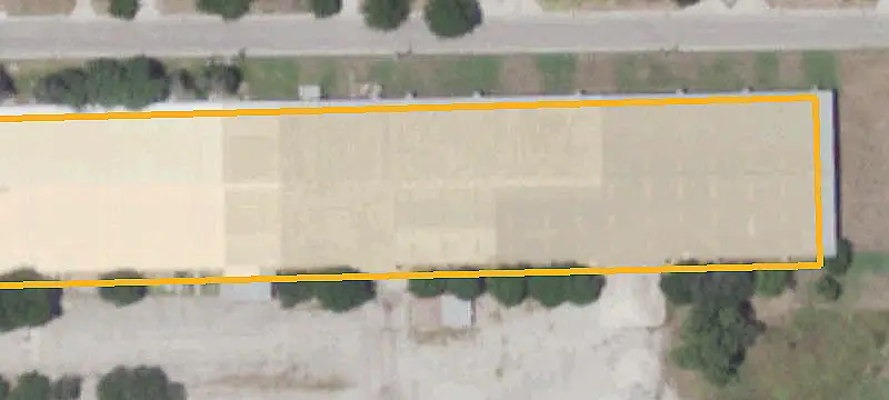 Industrial Warehouse Property
