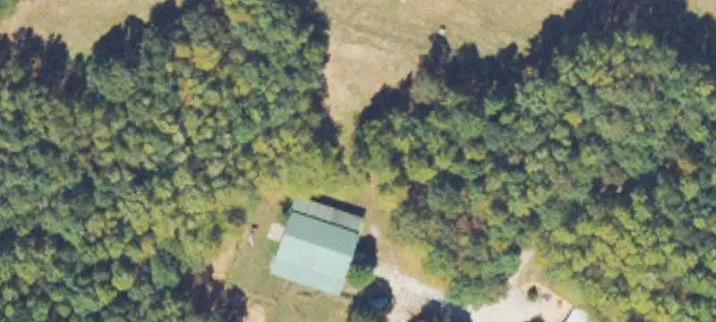 Fenced Pasture Farm with Barndominium