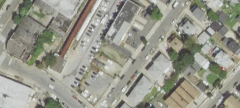 LIRR Station Commercial Land