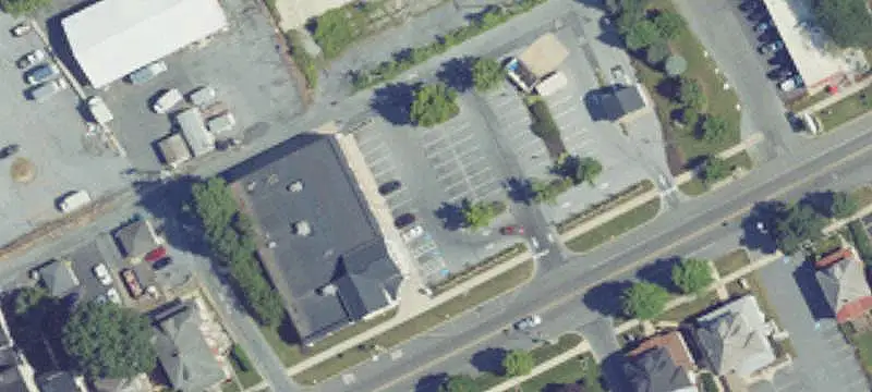 Rite Aid Retail Space