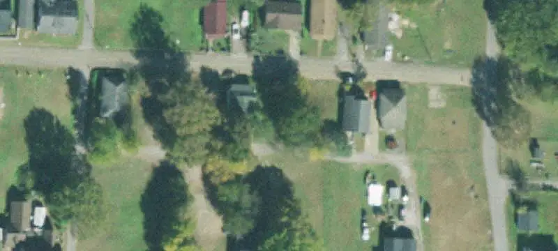 736 East Baltimore Street, Jackson, TN 38301