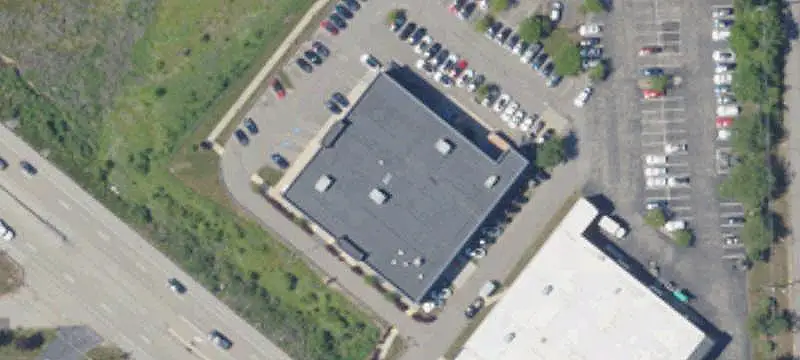 Automotive Retail Space
