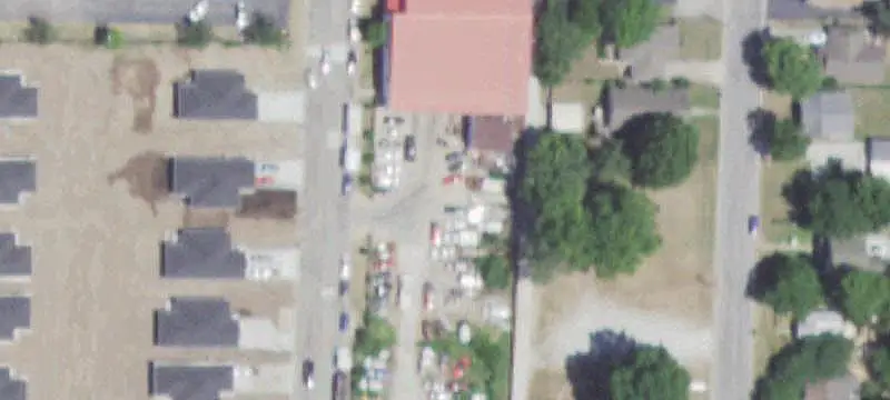 Established Auto Shop with Towing