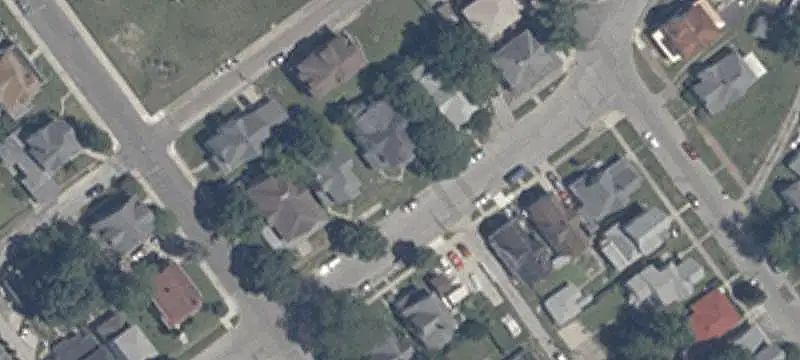 Two-Unit Duplex with Full Basement