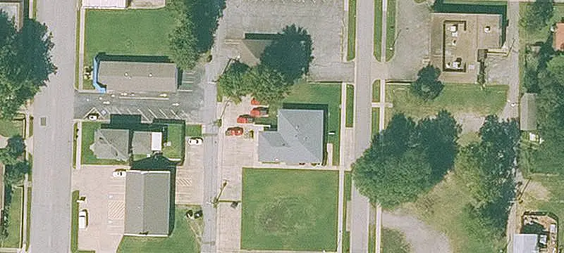 Maintained Office Building with Private Offices