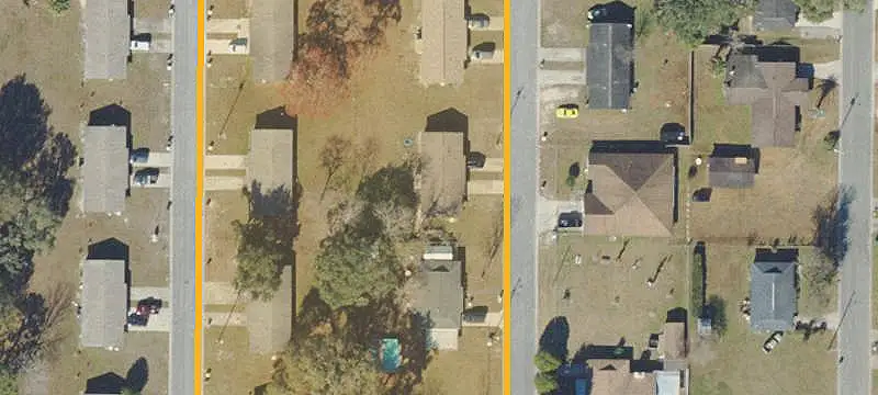 6-Unit Duplex Portfolio