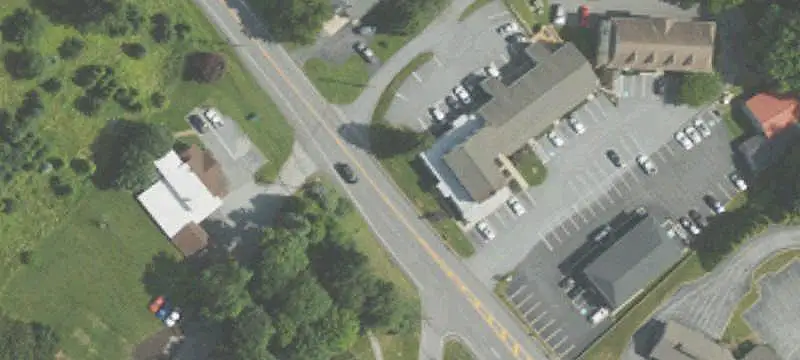 Two-Story Office Building