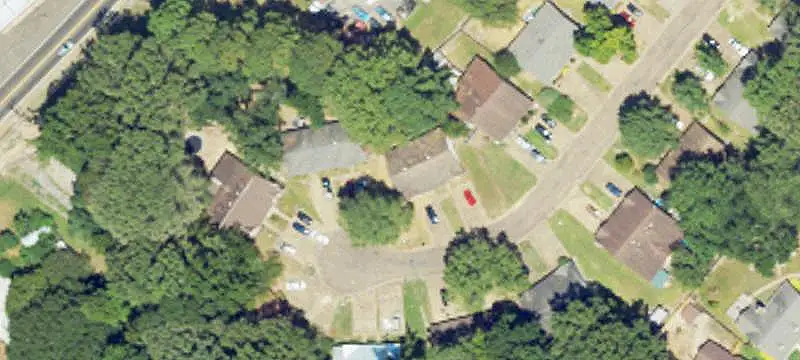 Two-Unit Duplex Property