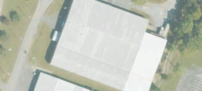 Industrial Distribution Facility
