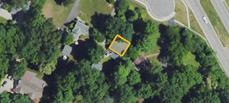 Commercial Land Parcel