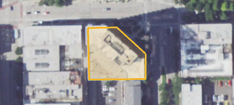 Medical Office Condo with Exam Rooms