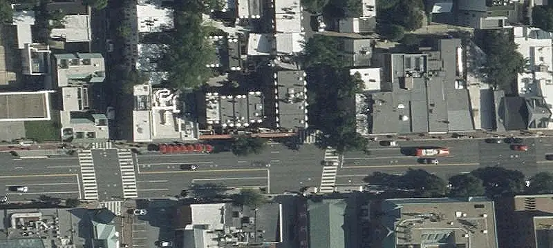 Street-Level Retail Condominium