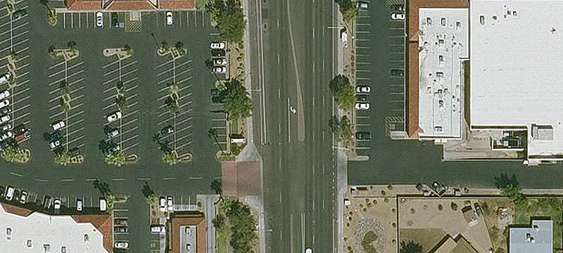 Aldi-Anchored Neighborhood Shopping Center