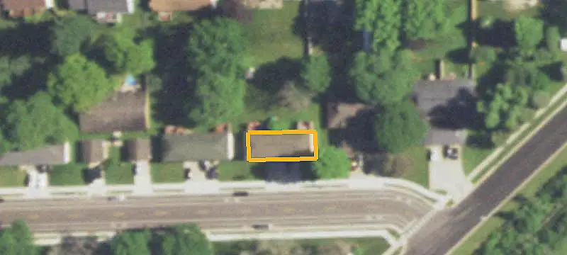 Remodeled Duplex
