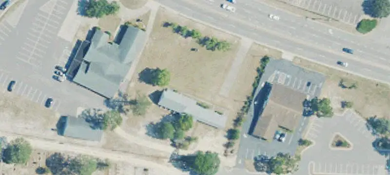 Medical Office Property with Exam Rooms