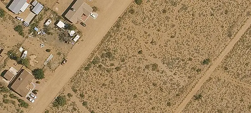 Land / Manufactured Home