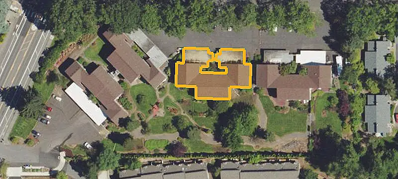 4534-4624 Southwest Dickinson Street, Portland, OR 97219