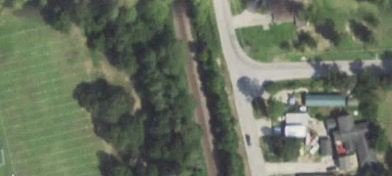 Commercial Land