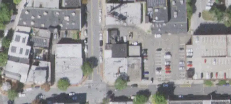 Two-Space Storefront Property