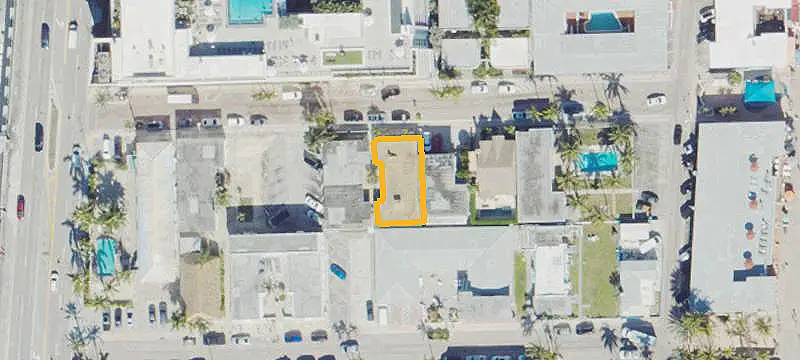 10-Unit Apartment Buildings