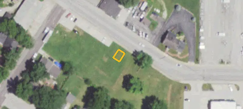 Commercial Land