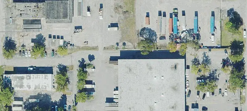 Creative Second-Floor Space