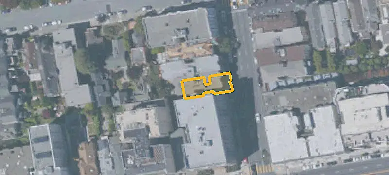 Six-Unit Apartment Building