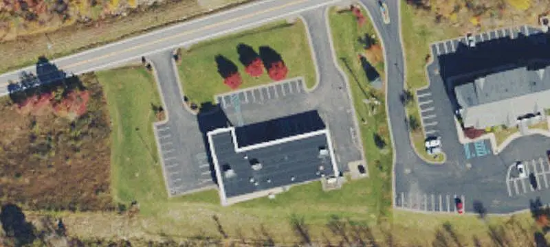 Build-to-Suit Medical Center