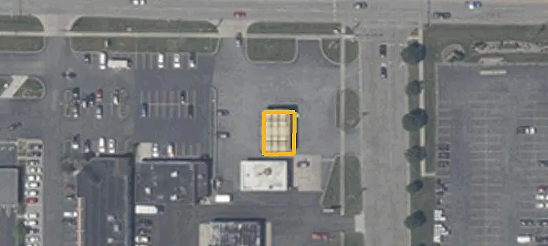 Multi-Tenant Retail Center